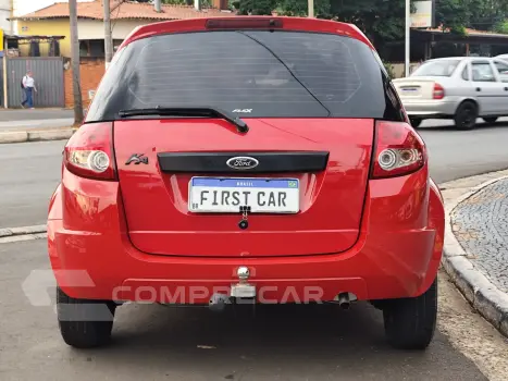 KA 1.0 MPI 8V FLEX 2P MANUAL