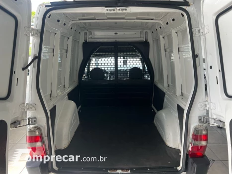 FIORINO 1.3 MPI Fire Furgão 8V