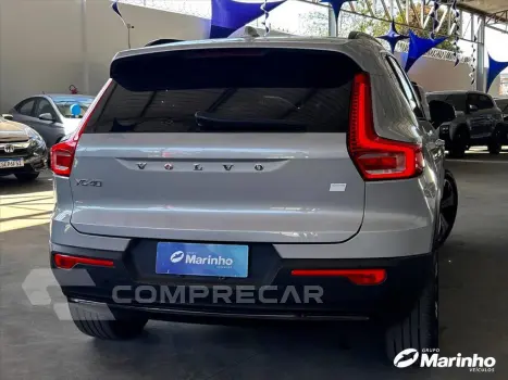XC40 P6 RECHARGE ELECTRIC PLUS