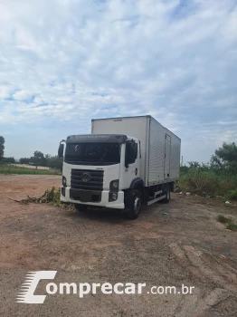 Volkswagen 14-190 N/D 2 portas