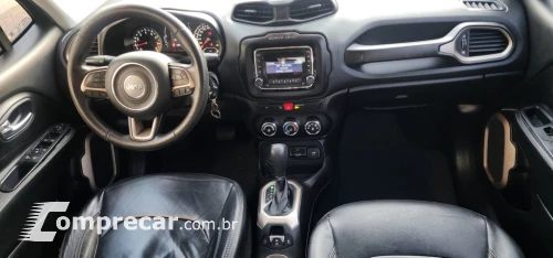 RENEGADE 1.8 16V Sport