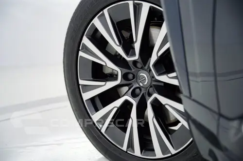 XC 90 T-8 MOMENTUM 2.0 (Híbrido)