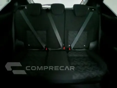 KICKS PLAY 1.6 16V FLEXSTART SENSE XTRONIC
