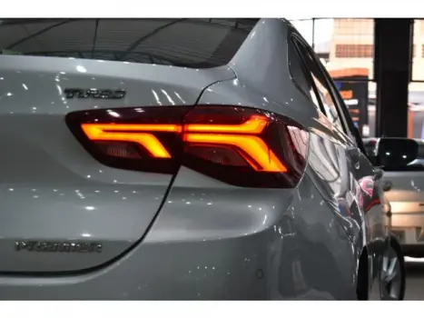ONIX - 1.0 TURBO PLUS PREMIER AUTOMÁTICO