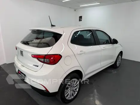 ARGO DRIVE 1.0 6V Flex