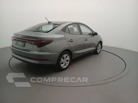 HB20S 1.0 12V FLEX COMFORT MANUAL