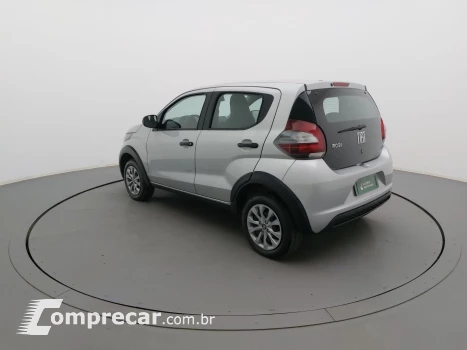 MOBI 1.0 EVO FLEX LIKE. MANUAL