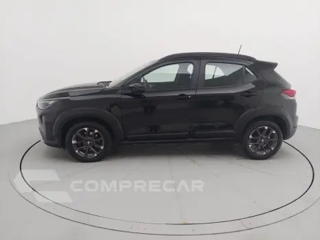 PULSE 1.0 TURBO 200 HYBRID AUDACE CVT