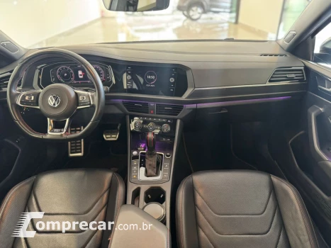 Jetta 2.0 4P 350 TSI GLI AUTOMÁTICO DSG