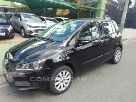 FOX - 1.6 MSI TRENDLINE 8V 4P MANUAL