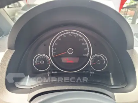 UP - 1.0 MPI TRACK 12V 4P MANUAL