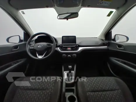 HB20 1.0 TGDI FLEX COMFORT PLUS AUTOMÁTICO