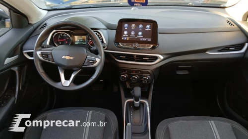 Tracker LT 1.0 Turbo (Aut.)