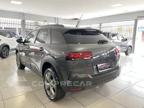 C4 CACTUS FEEL AUT 1.6