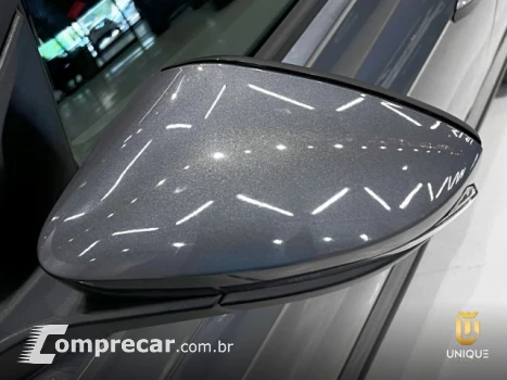 NIVUS - 1.0 200 TSI TOTAL COMFORTLINE AUTOMÁTICO