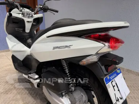 PCX 150
