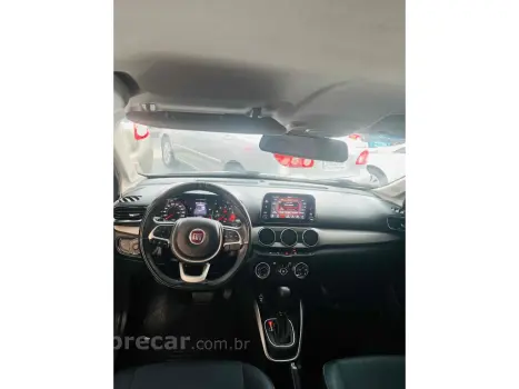 ARGO 1.8 E.TORQ FLEX PRECISION AT6