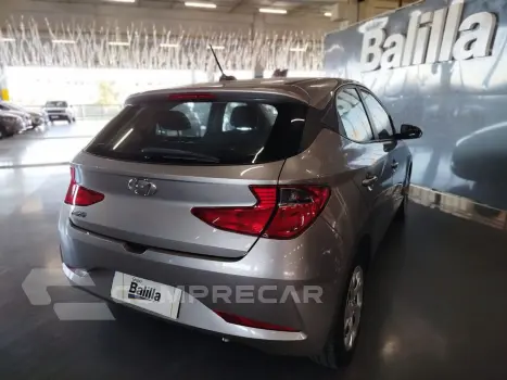 Hb20 1.0 12V Flex Vision Manual