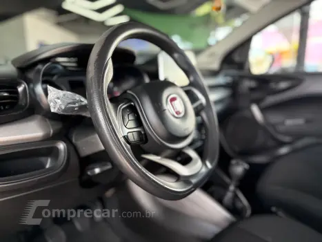 CRONOS DRIVE 1.3 8V Flex