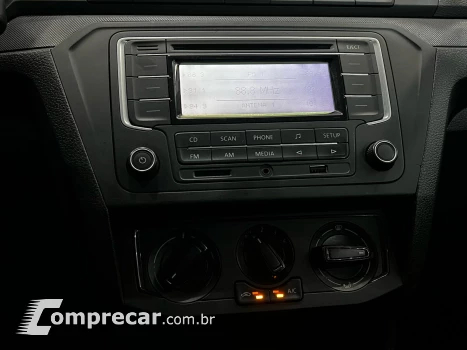 Gol 1.6 MSI Flex 8V 5p