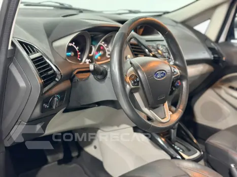 ECOSPORT 2.0 Titanium 16V