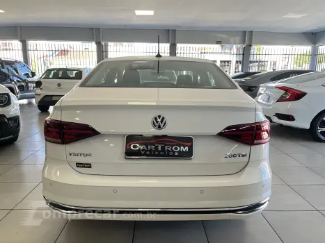 VIRTUS 1.0 200 TSI Highline