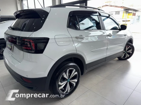 T-Cross Sense 1.0 Tsi