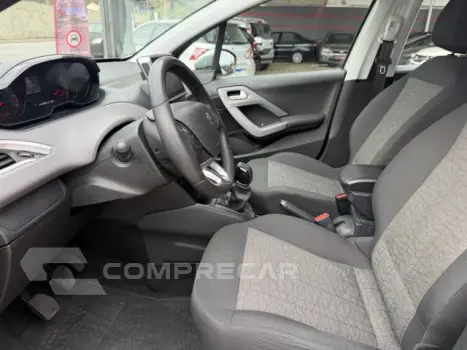 208 - 1.2 ACTIVE 12V 4P MANUAL