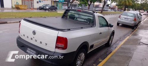 Saveiro Robust  1.6