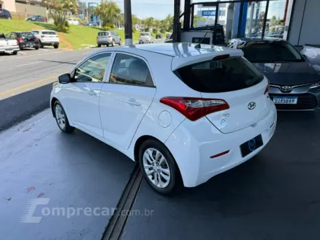 HB20 Comf./C.Plus/C.Style 1.0 Flex 12V