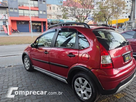 C3 1.4 I XTR 8V