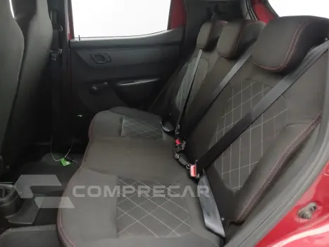 KWID 1.0 12V SCE FLEX ZEN MANUAL