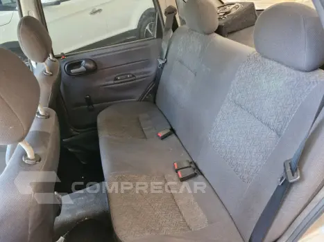 CLASSIC 1.0 MPFI LIFE 8V FLEX 4P MANUAL