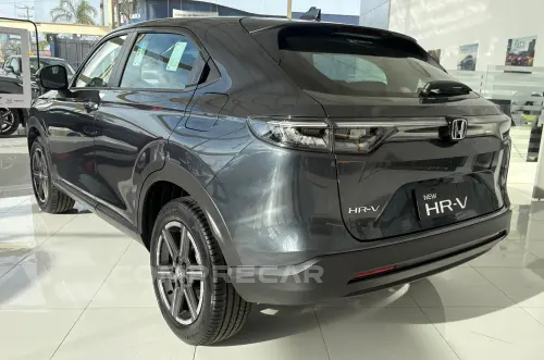 HR-V 1.5 DI I-vtec EX