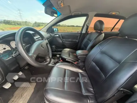 ASTRA 2.0 MPFI ADVANTAGE 8V FLEX 4P MANUAL