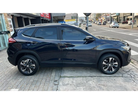 TRACKER 1.2 TURBO FLEX PREMIER AUTOMÁTICO