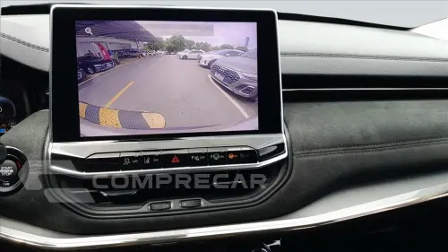 COMMANDER 2.0 TD380 TURBO DIESEL LIMITED AT9