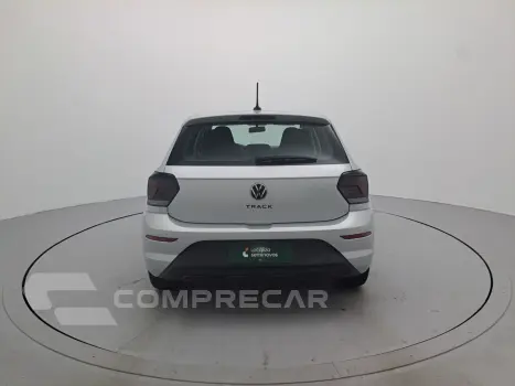 POLO 1.0 MPI TRACK MANUAL