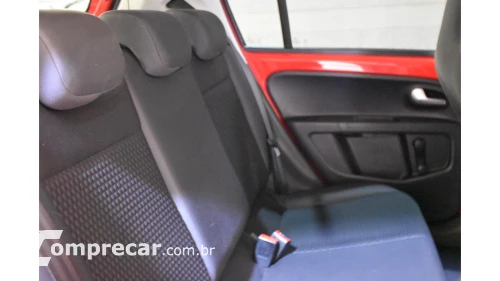 CROSS UP - 1.0 MPI 12V 4P MANUAL