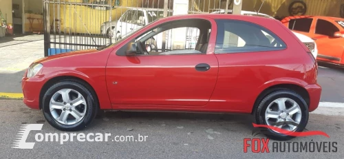 CELTA 1.0 MPFI LS 8V