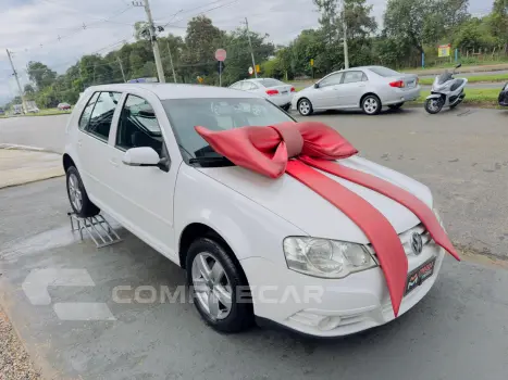 Golf 2.0 4P AUTOMÁTICO