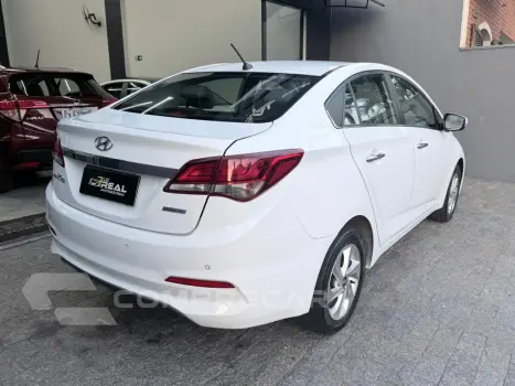 HB20S 1.6 PREMIUM 16V FLEX 4P AUTOMÁTICO