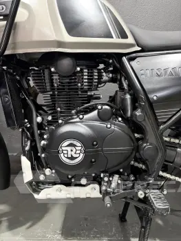 HIMALAYAN 411 EFI ABS