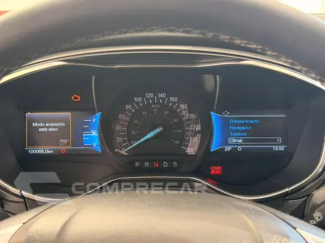 FUSION 2.0 Gtdi Titanium AWD 16V