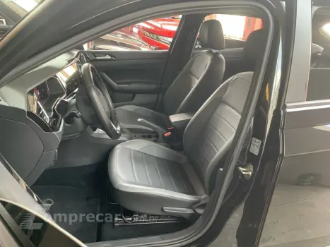 Nivus Highline 1.0 200 TSI Flex Aut.