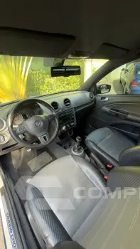 SAVEIRO 1.6 Cross CE 16V