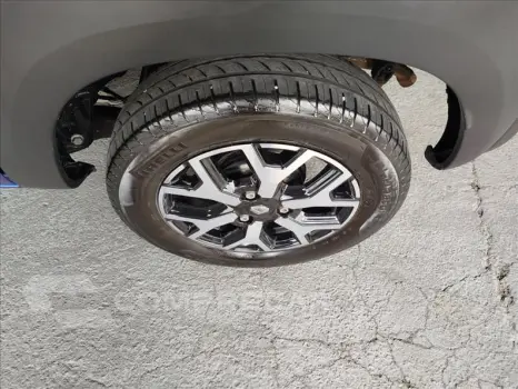 KWID 1.0 12V SCE Intense