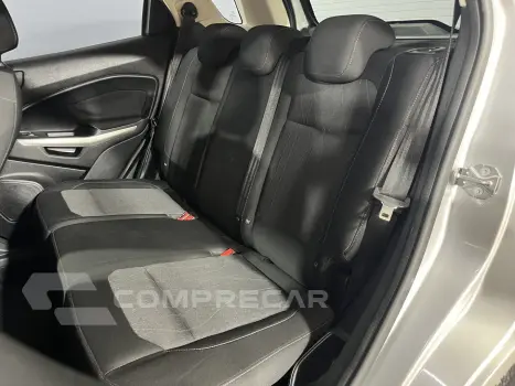 ECOSPORT 1.5 TIVCT FLEX SE AUTOMÁTICO