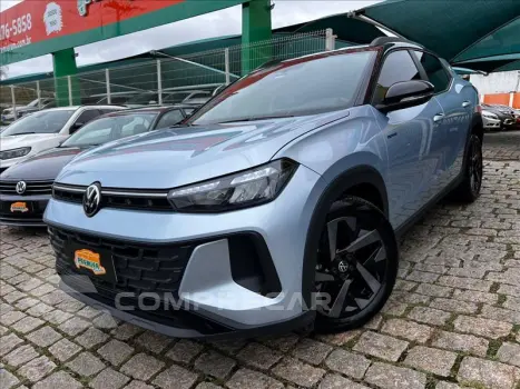 Volkswagen TERA 1.0 170 TSI High 4 portas