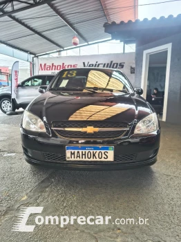 CHEVROLET Classic Life/LS 1.0 VHC FlexP. 4p 4 portas